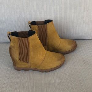 Women’s Sorel Booties